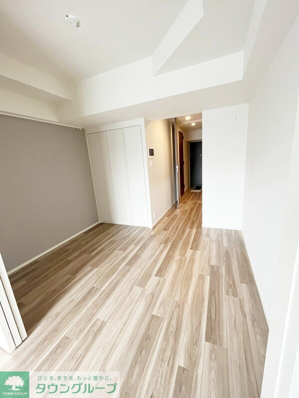 リビング・居室