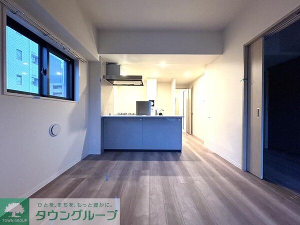 リビング・居室