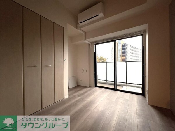 リビング・居室