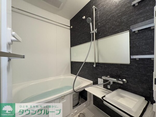 バス／シャワールーム等