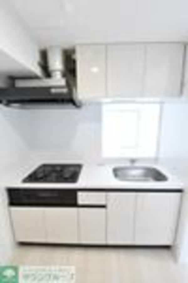 キッチン(キッチン)