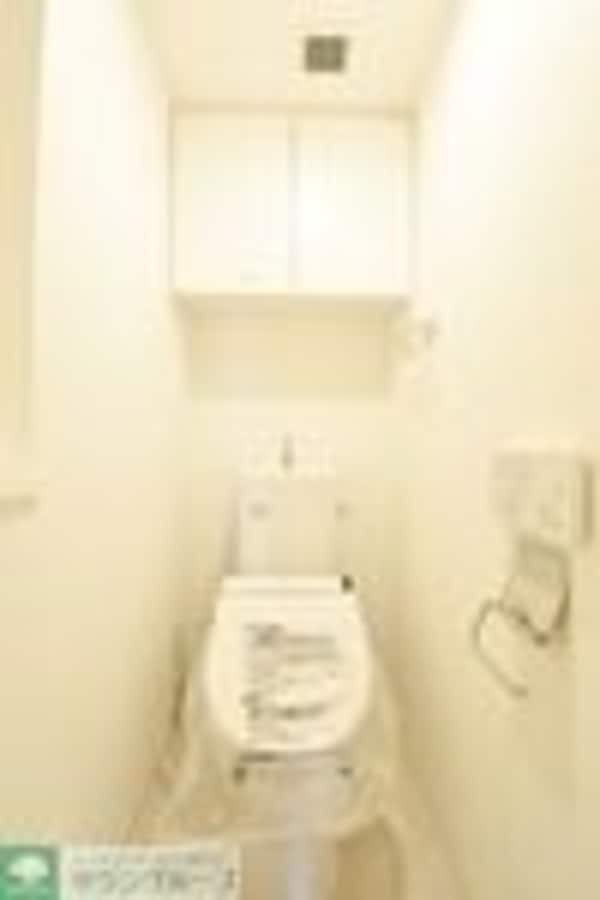 トイレ(トイレ)