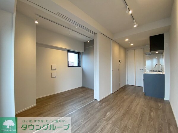 リビング・居室(同施工参考)