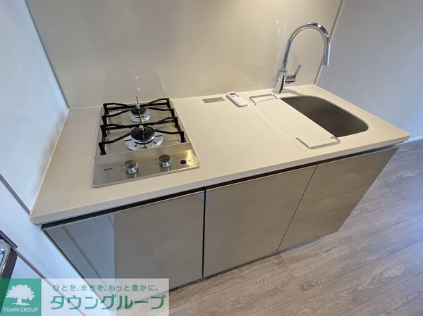 キッチン(同施工参考)