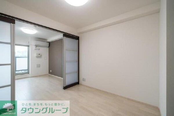 リビング・居室(収納)