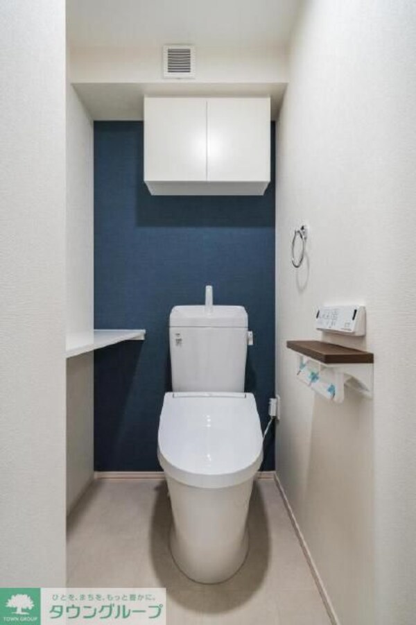 トイレ(トイレ)