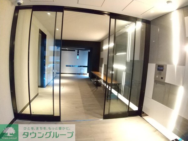 エントランス(★オートロック★)