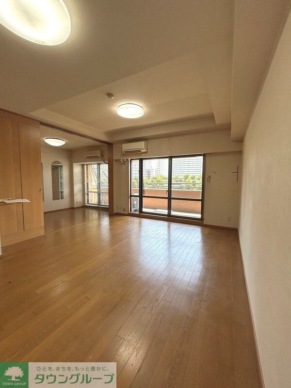 リビング・居室(リビング/居室)