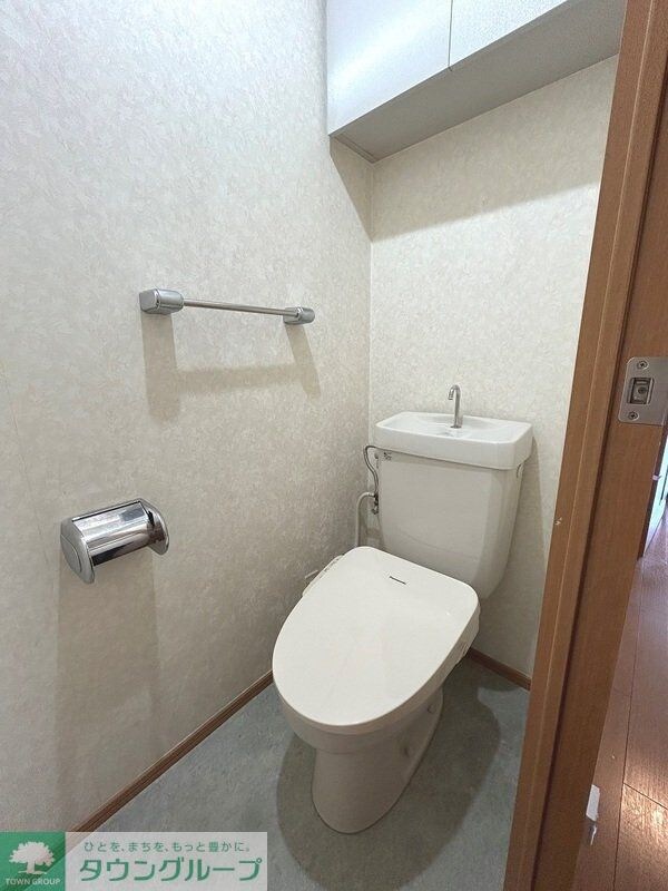 トイレ(トイレ)