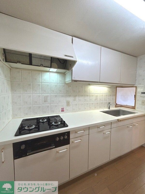 キッチン(キッチン)