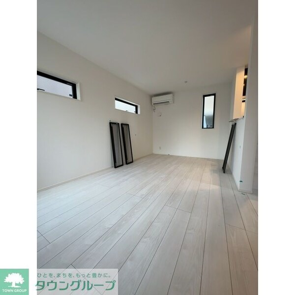 リビング・居室