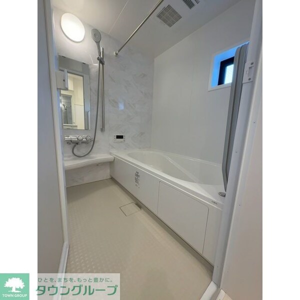 バス／シャワールーム等