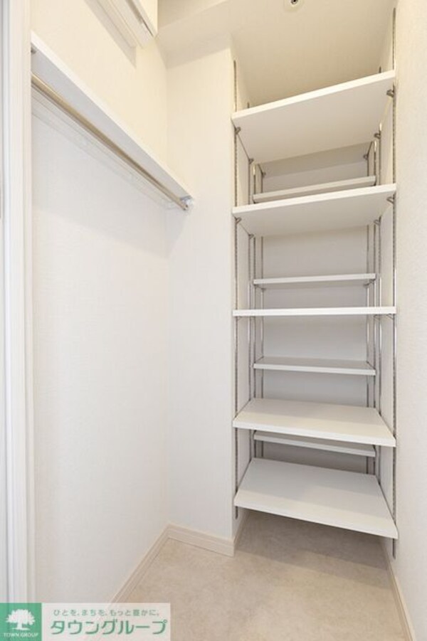 その他(※写真は同タイプ住戸です。)