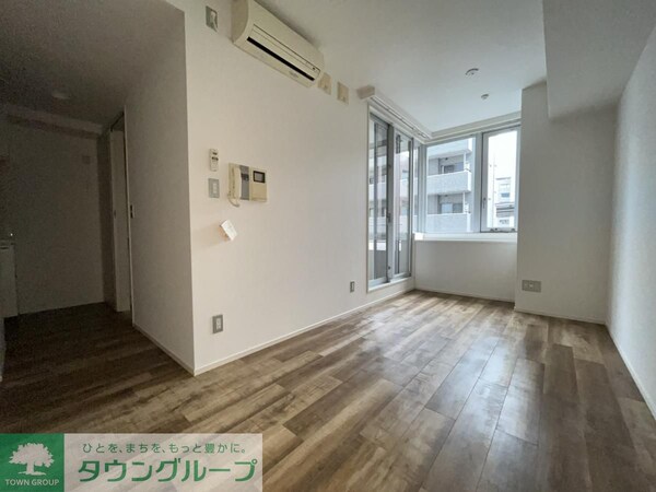 リビング・居室