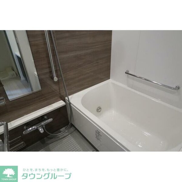 バス／シャワールーム等(【初期費用分割・クレカ対応】一都三県のお部屋探しは2025…)