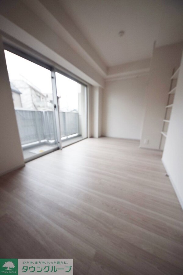 リビング・居室