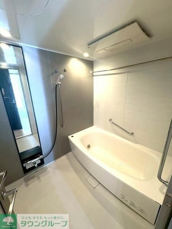 バス／シャワールーム等