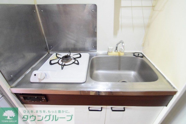 キッチン(★タウンハウジング取り扱い★)