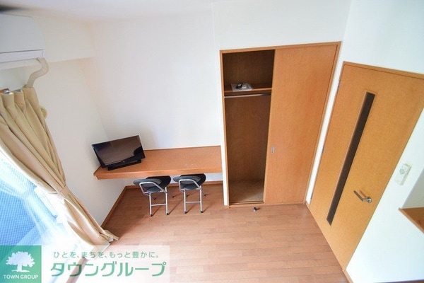 リビング・居室(★タウンハウジング取り扱い★)