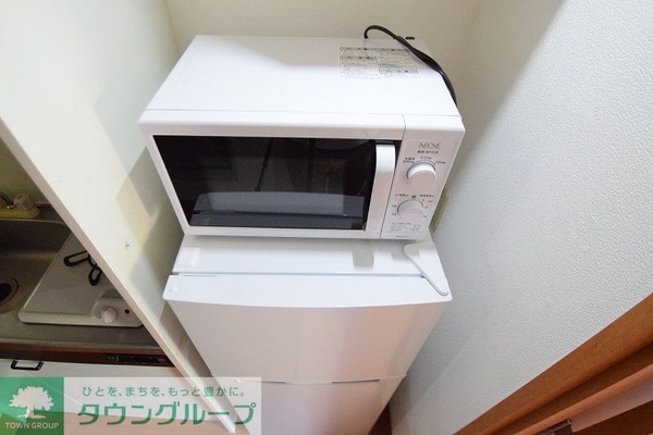 設備(★タウンハウジング取り扱い★)