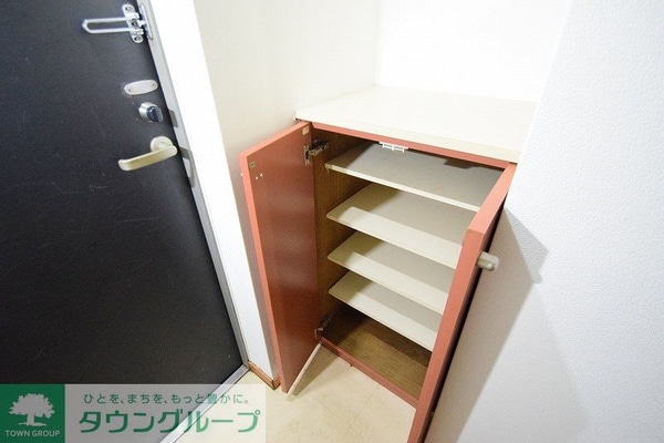 玄関(★タウンハウジング取り扱い★)