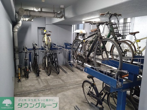 共有部分(★タウンハウジング取り扱い★)