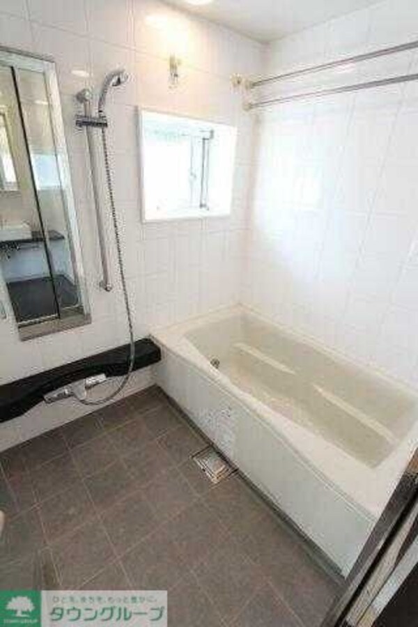 バス／シャワールーム等