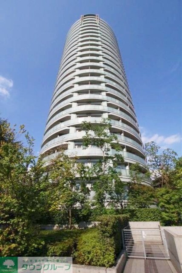 外観(お部屋探しは株式会社　タウンハウジング　までお気軽にお問合…)