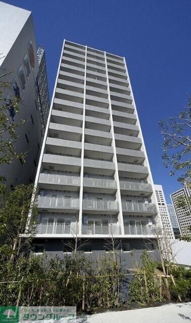 物件内観写真13　(外観)