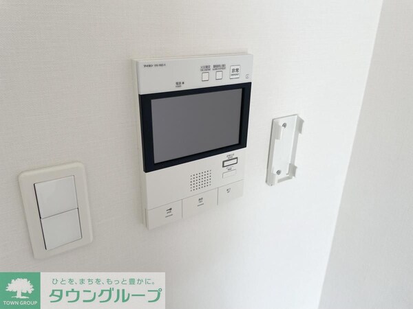 セキュリティ(設備)