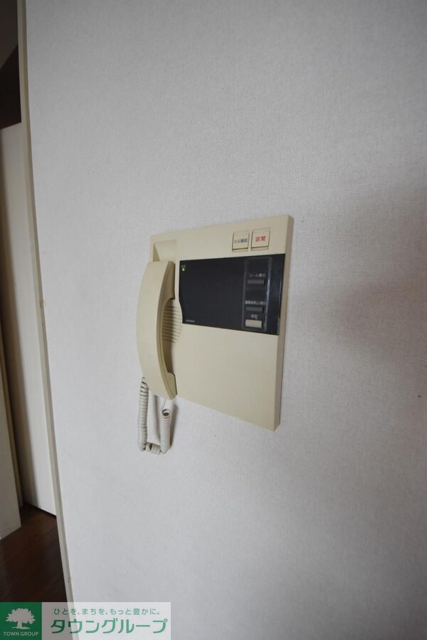 セキュリティ(設備)