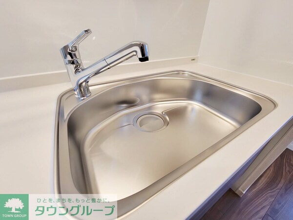 キッチン(イメージ写真)