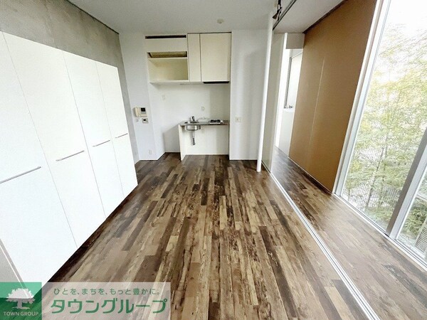 リビング・居室(居室)