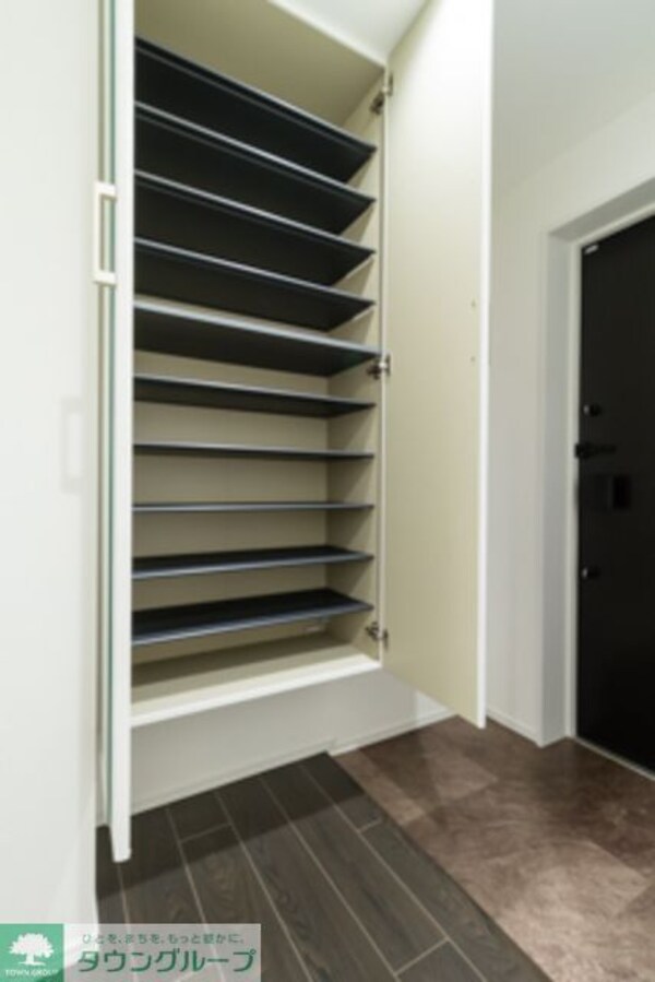 その他(※写真は同タイプ住戸です。)