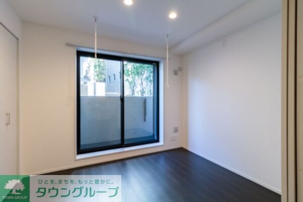 その他(※写真は同タイプ住戸です。)