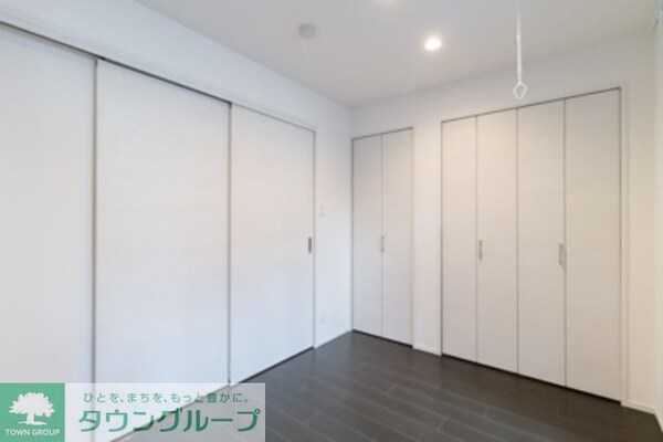 その他(※写真は同タイプ住戸です。)