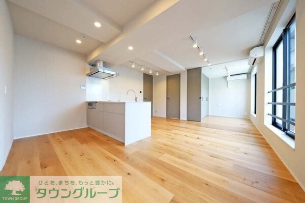 リビング・居室