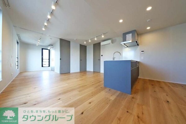 リビング・居室