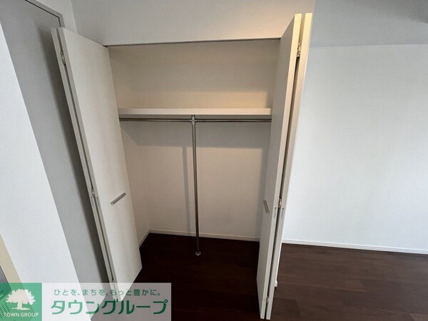 収納(【初期費用分割・クレカ対応】一都三県のお部屋探しは2025…)