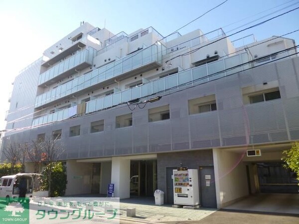 外観(【初期費用分割・クレカ対応】一都三県のお部屋探しは2025…)