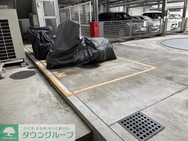 共有部分(【初期費用分割・クレカ対応】一都三県のお部屋探しは2025…)