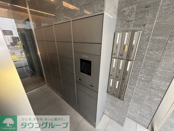 共有部分(【初期費用分割・クレカ対応】一都三県のお部屋探しは2025…)