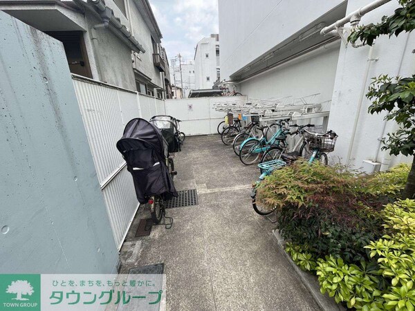 共有部分(【初期費用分割・クレカ対応】一都三県のお部屋探しは2025…)