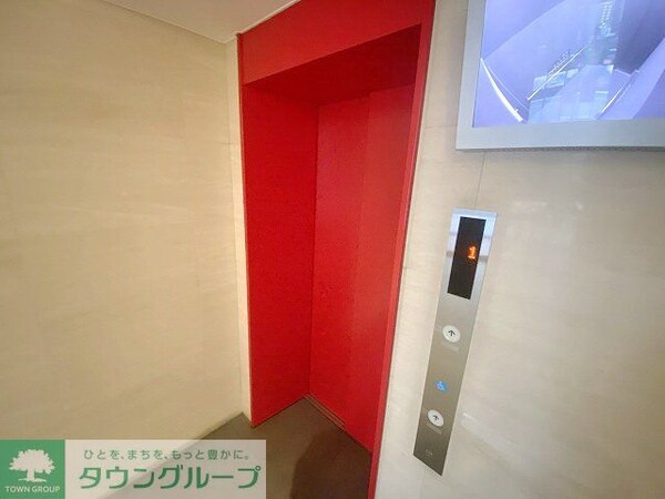 共有部分(【初期費用分割・クレカ対応】一都三県のお部屋探しは2025…)