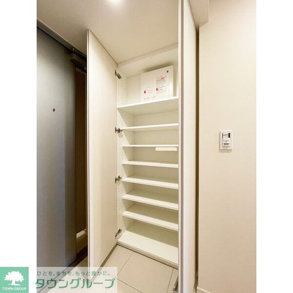 その他(シューズボックス)