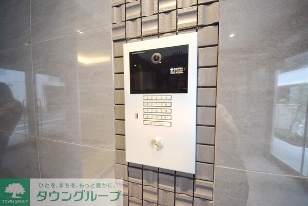 エントランス(エントランス)