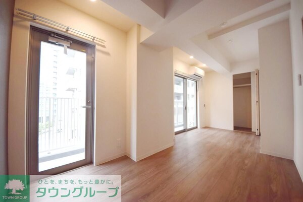 リビング・居室(リビング/居室)