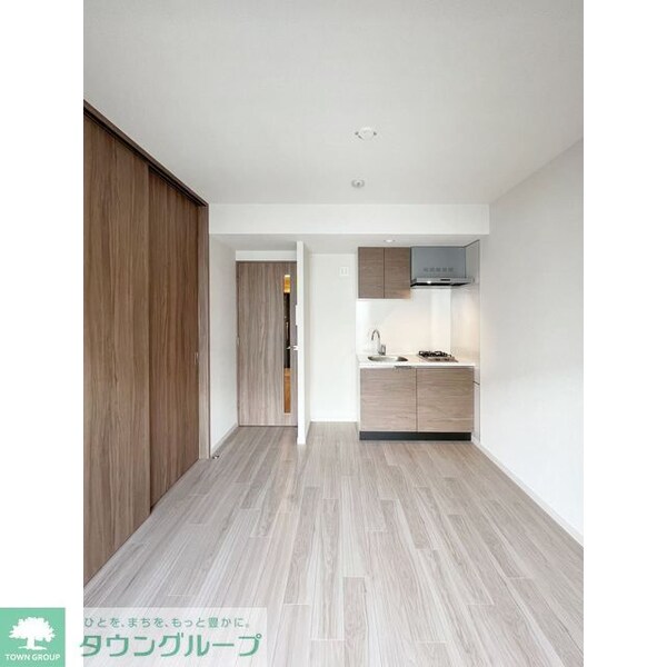 リビング・居室