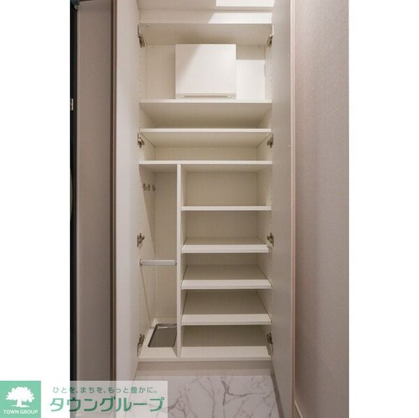 その他(シューズボックス)