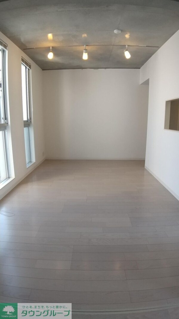 リビング・居室(リビング/居室)